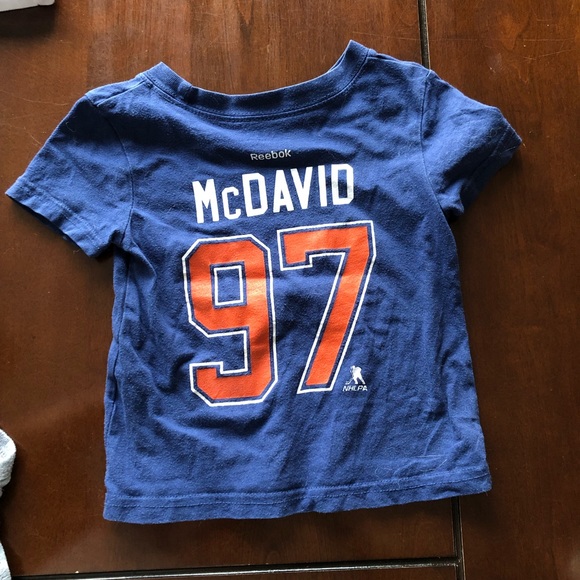 12-18 month Baby Oiler’s hockey shirts and jacket - Picture 5 of 6